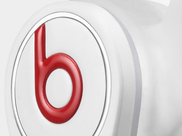 Apple Reportedly Eyes Beats in What Would Be Its Biggest Acquisition Ever