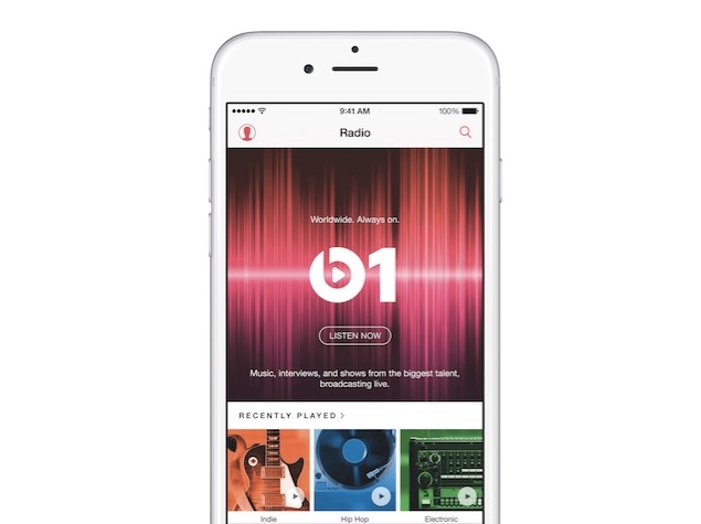 Apple Music's Beats 1 Radio: 10 Things to Know