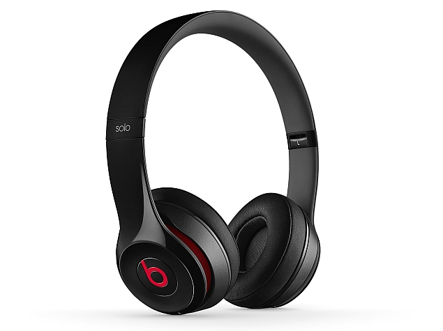Beats Solo2 Wireless Bluetooth Headphones Launched at $299.95