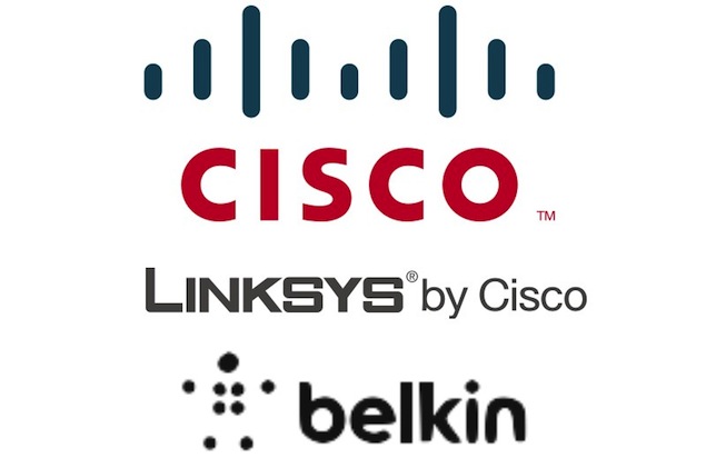Belkin to buy Cisco's home networking business, including 'Linksys' brand