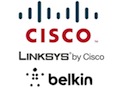 Belkin to buy Cisco's home networking business, including 'Linksys' brand