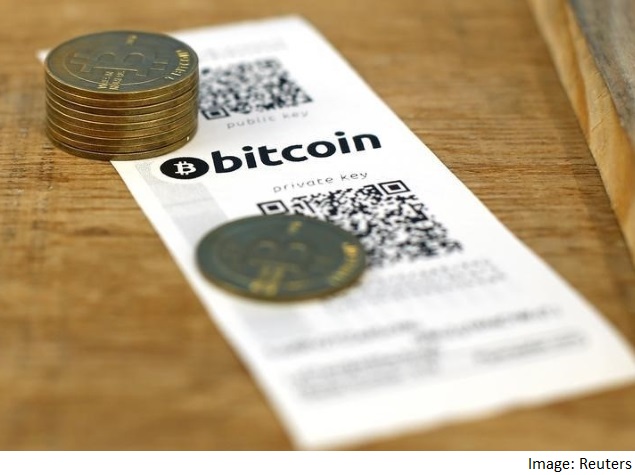 For Ransom, Bitcoin Replaces The Bag Of Bills