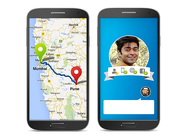 BlaBlaCar City-to-City Ride-Sharing Service Launched in India
