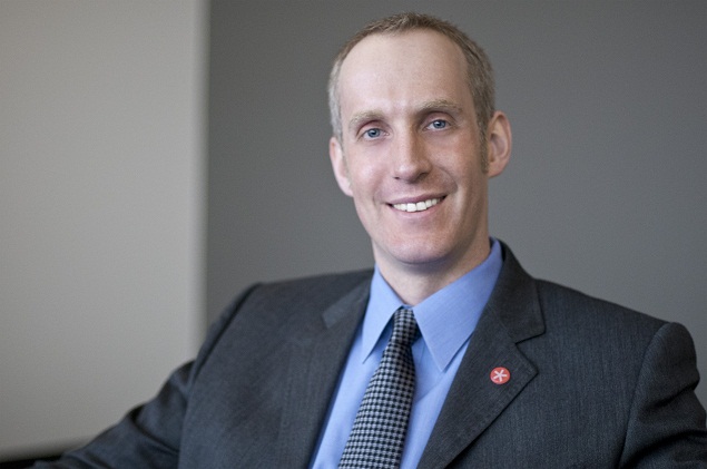 Blackberry Messenger chief Andrew Bocking leaves company