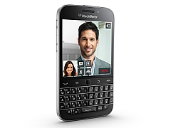 BlackBerry Considering Making Bacteria-Free Smartphone