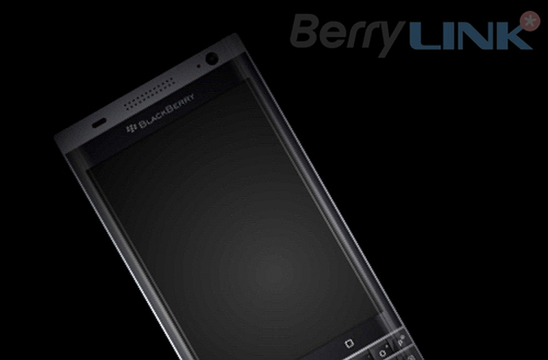 BlackBerry's Anticipated 2 Mid-Range Android Smartphones Leak in Images