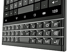 Android-Running BlackBerry 'Venice' Tipped to Launch on AT&T