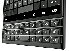 Android-Running BlackBerry &#039;Venice&#039; Tipped to Launch on AT&amp;T