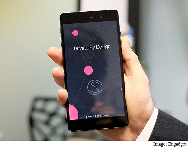 Blackphone 2 Security-Focused Phone With PrivatOS 1.1 Launched at MWC 2015