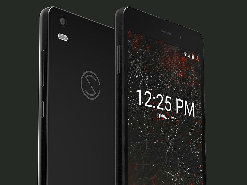 Blackphone 2 Goes Up for Pre-Orders, Will Ship in September