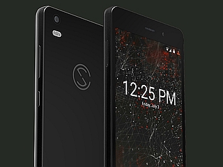 Blackphone 2 Goes Up for Pre-Orders, Will Ship in September