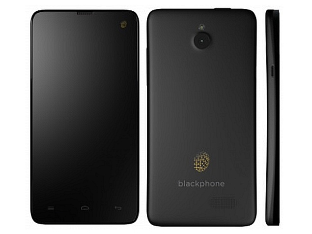 Blackphone Secure Android Smartphone Now Shipping to Pre-Order Customers