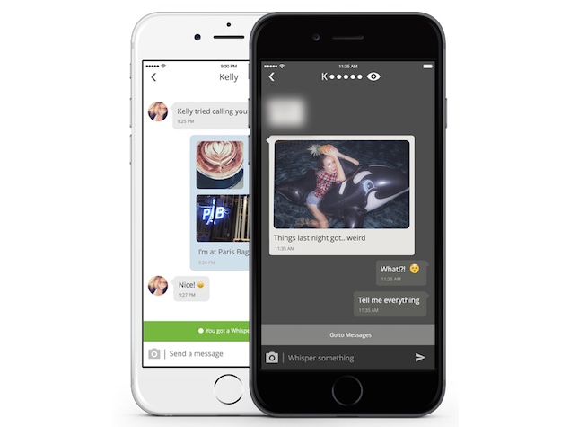 BitTorrent's Encrypted P2P Chat 'Bleep' Now Available for Android, iOS, Windows, Mac