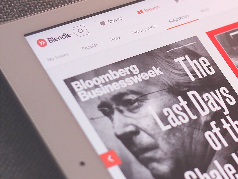 Would You Pay Per Article for News?