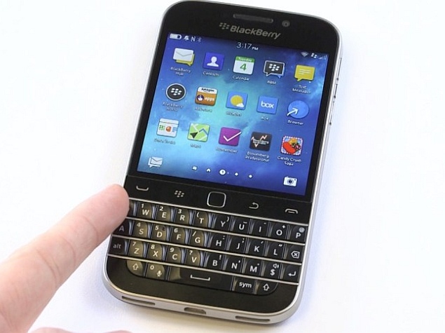 BBM for Android Hits 100 Million Downloads on Google Play