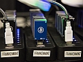 Bitcoin mining spawns lucrative specialized hardware industry