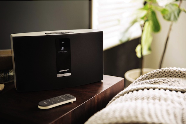 Bose Launches Soundtouch Wi Fi Music Systems In India Starting Rs 32 512 Technology News