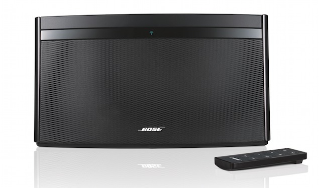 Bose unveils AirPlay-enabled SoundLink Air Digital Music System for Rs ...