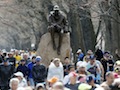 Boston Marathon explosions: Google sets up Person Finder to aid search