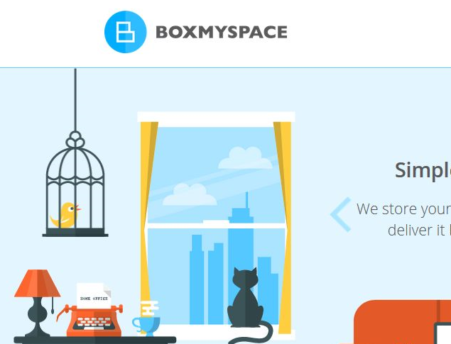 This Startup Has an App to Solve Urban India's Space Crunch