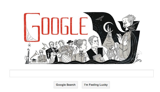 Bram Stoker books: Celebrating the legend of Count Dracula