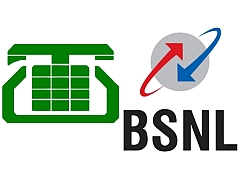 BSNL Reports Loss of Rs. 14,979 Crore in 2013-14; Prepares Revival Plans