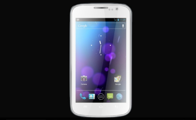 Byond launches B67 smartphone with 5.0-inch display for Rs. 10,999