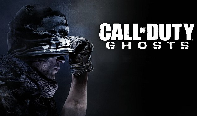 Call of Duty: Ghosts set to launch, expected to smash sales records