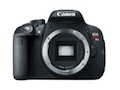 Canon launches EOS Rebel T5i DSLR camera with 18-megapixel sensor