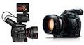 Canon India targets Bollywood, TV with new Cinema EOS series
