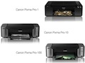 Canon India launches Pixma Pro series of printers targeted at photo professionals