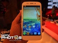 Micromax Canvas 4: First Impressions