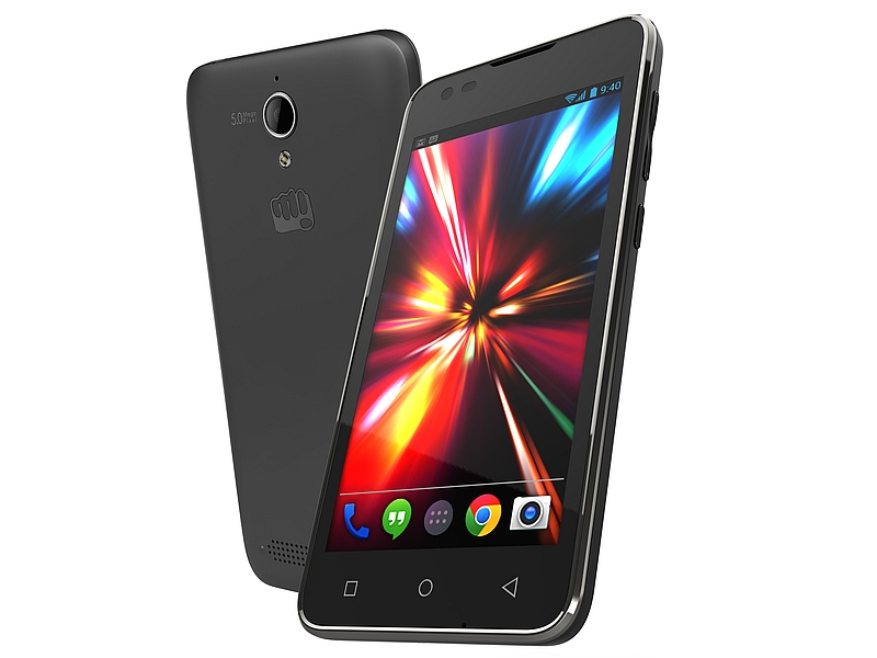 Micromax Canvas Blaze 4G, Canvas Fire 4G, and Canvas Play 4G Launched