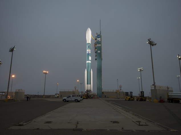 Nasa Successfully Launches Orbiting Carbon Observatory on Wednesday