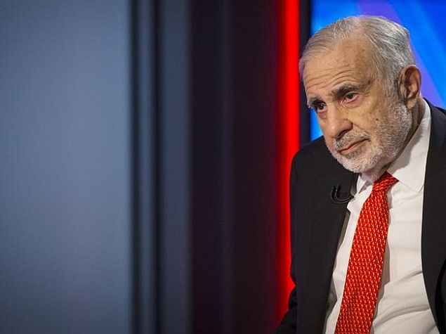 Icahn's Open Letter Urges Apple to Repurchase More Shares