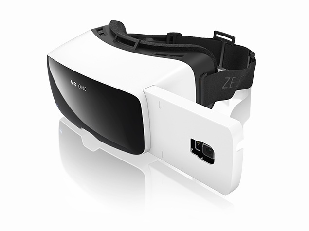 Carl Zeiss VR One Virtual Reality Headset Launched at $99