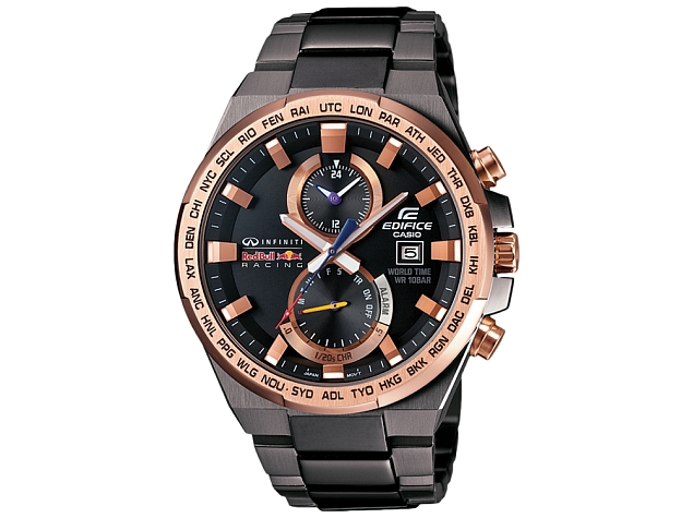 Casio to Launch First Smartwatch in March