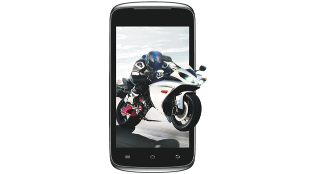 Celkon Campus A63 smartphone with Android 4.2 launched for Rs. 4,499