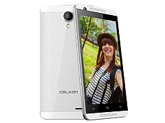 Celkon Millennia ME Q54 With 5-Megapixel Front Camera Launched at Rs. 5,555