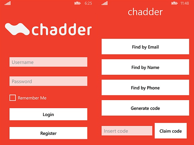 John McAfee Introduces 'Chadder' Security-Focused Messaging App