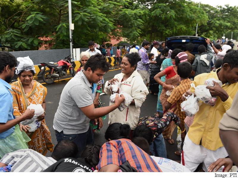 Inside Chennairains.org and How Tech Helped Face Disaster