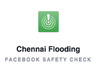 Chennai Floods: Facebook Activates Safety Check, Google Sets Up Resource Page