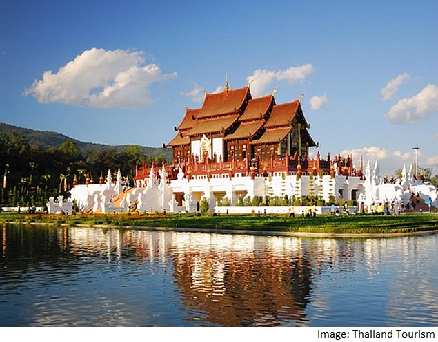 Thailand Launches Muslim-Friendly Tourist App