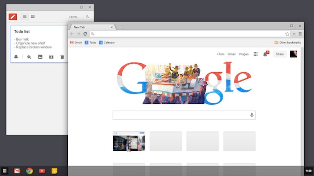 Chrome 32 beta introduces icons for multimedia tabs, malware blocking and more