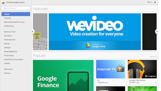 Google to let developers convert Chrome apps to Android and iOS apps: Report