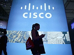 Cisco Systems Sues Rival for Infringement of Network Patents