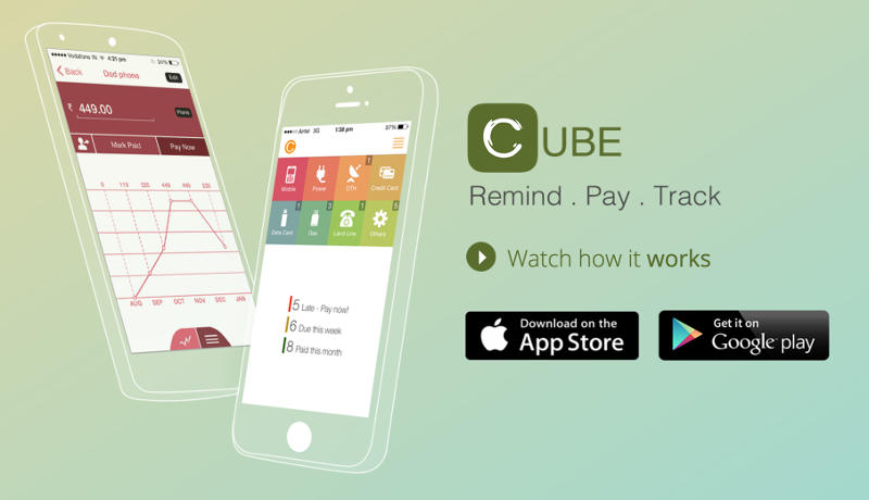 India Funding Roundup: Citrus Pay, LetsVenture, Cube26, Holidify, Homers