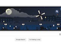 Claud Debussy's 151st birthday marked by an animated Google doodle