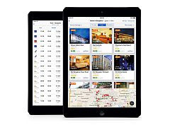 Cleartrip Finally Releases iPad App, Sans Train Bookings