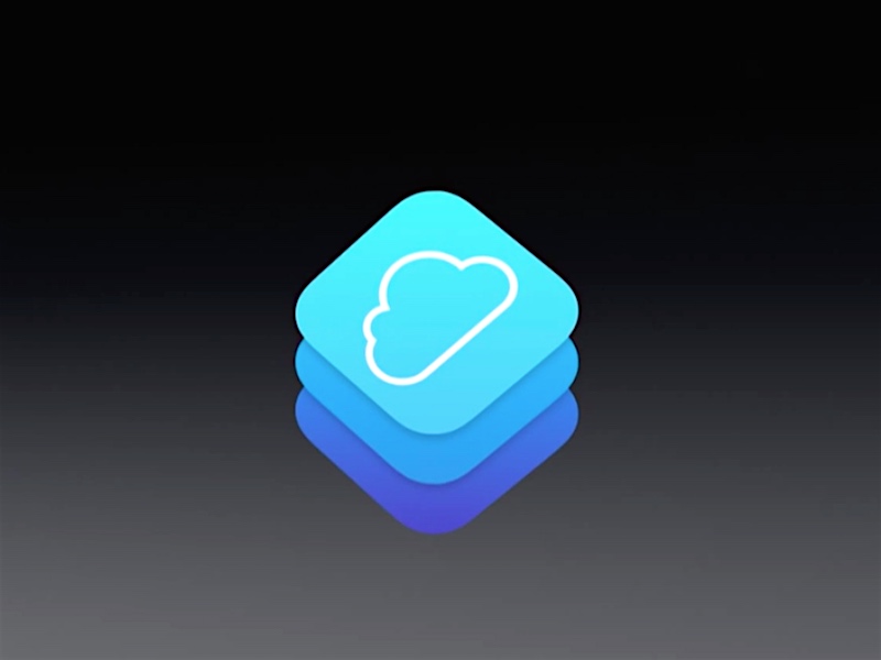 new apple icloud storage plans